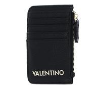 Valentino Bags Kreditkartenetui Brixton Schwarz Einheitsgröße