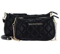 Valentino Bags Umhängetasche Ocarina – Nero