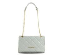 Valentino Mario Flap Bag Model Ocarina PERLA One Size