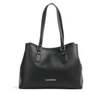 Valentino Schultertasche Shopper Brixton Shopping Bag Nero schwarz