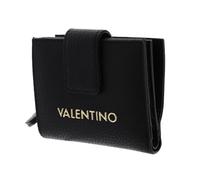 Valentino Mario Zip Around Wallet Model Alexia Nero One Size