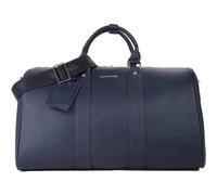 VALENTINO Marnier Crossbody Bag Blu