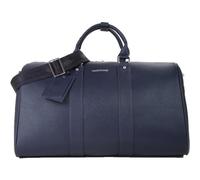 VALENTINO Marnier Crossbody Bag Blu