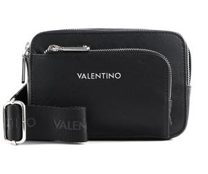 VALENTINO Marnier Crossbody Bag Nero