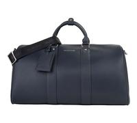 VALENTINO Marnier Hand Duffer Bag Blu