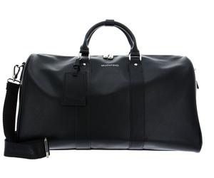 VALENTINO Marnier Hand Duffer Bag Nero