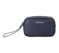 VALENTINO Marnier Soft Cosmetic Case Blu