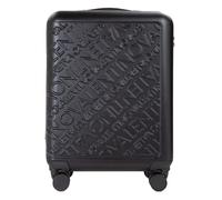 Valentino Mars Trolley Nero schwarz 54cm