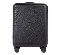 VALENTINO Mars Trolley S Nero