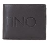 VALENTINO Mason Card Holder Nero