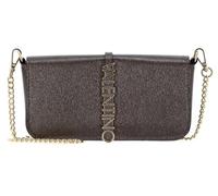 VALENTINO Materia Flap Bag Bronzo