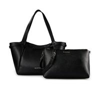 VALENTINO Medea Shopping Bag Nero