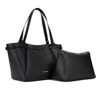 Valentino Medea Schultertasche 42 cm schwarz