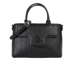 VALENTINO Melia Shopping Bag S Nero