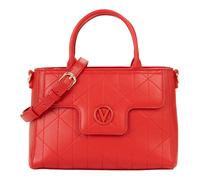 VALENTINO Melia Shopping Bag S Rubino