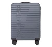 VALENTINO Mercury Trolley S Gun Metal