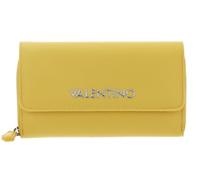 VALENTINO Midtown VPS7T9212 Geldbörse, Farbe: Gelb, Gelb