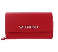 VALENTINO Damen Midtown Reisezubehör-Brieftasche, Rot