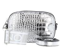 Valentino Bags Miramar Umhängetasche silber, Lederimitat, Damen