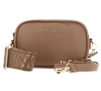 VALENTINO Miramar Crossbody Bag Beige