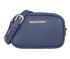 VALENTINO Miramar Crossbody Bag Blu