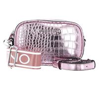 Valentino Bags Miramar Umhängetasche rosa, Lederimitat, Damen