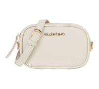 Valentino Bags Miramar Umhängetasche creme, Lederimitat, Damen