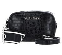 Valentino Bags Miramar Umhängetasche schwarz, Lederimitat, Damen