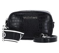 Valentino Bags Miramar Umhängetasche schwarz, Lederimitat, Damen