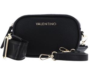 VALENTINO Miramar Crossbody Bag Nero