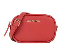 VALENTINO Miramar Crossbody Bag Rubino