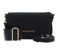 Valentino Bags Umhängetasche Miramar Flap Bag Lederimitat Schwarz Damen