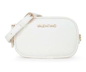 Valentino Miramar Kameratasche Damen Handtasche, Weiß, Einheitsgröße, Miramar Kameratasche