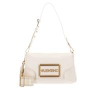 VALENTINO Moni Flap Bag Ecru