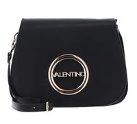 Valentino Moses Flap Bag Nero