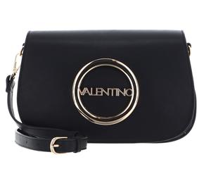 VALENTINO Moses Flap Bag Nero