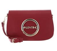 Valentino Moses Flap Bag Rosso Scuro
