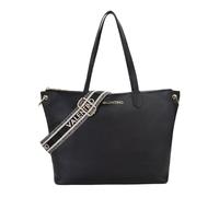 Valentino Mujer DEA RE Handbag, Nero