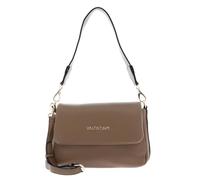 Valentino Naif Re Crossbody Bag Taupe