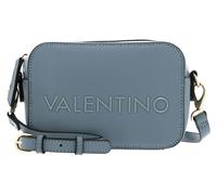 Valentino Bags Neasy Re Umhängetasche blaugrau, Lederimitat, Damen