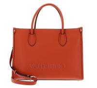 VALENTINO Neasy Re Shoulder Bag Arancio