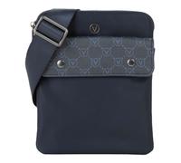 VALENTINO, NEMESYS (VBS9PK05), BORS. SUP MAT Tessile, Crossbody, BLU Notte (Uomo)