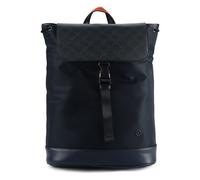 Valentino Nemesys Daypack 45 cm Laptopfach blau