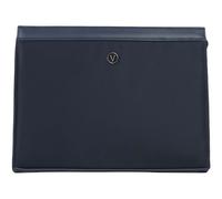 Valentino Utensilientasche Nemesys Soft Cosmetic Case Blu Notte dunkelblau