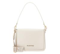 VALENTINO Never Flap Bag Ecru