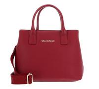 Valentino Damen 8gl-Never Tasche, Dunkelrot
