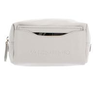 VALENTINO Noodles Soft Cosmetic Case Ecru, Naturfarben, reisekosmetiktasche