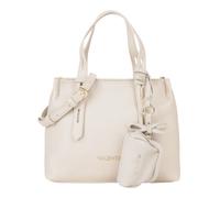 VALENTINO Northa Hand Bag Ecru
