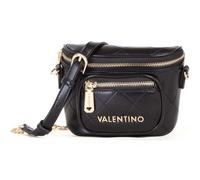 Valentino Bags - Umhängetasche Nur RE G954 Umhängetaschen 1 ct Schwarz Damen (58.55 € / 1 ct)