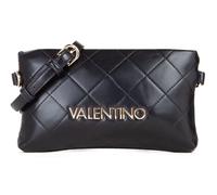 VALENTINO BAGS NUR RE Reißverschluss-Tasche Nero